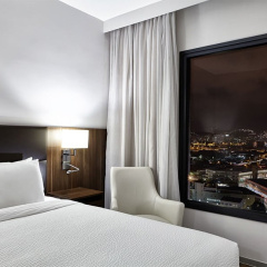 Luxury Single room