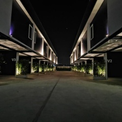 Skyline Resort - Bild 11