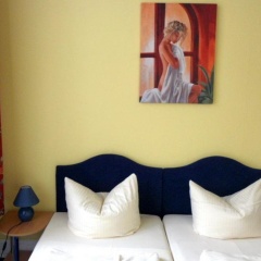 Gästehaus Vis-A-Vis - Bild 2