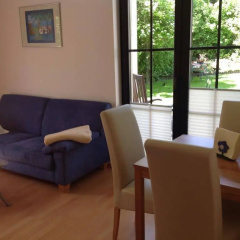 Haus Kollwitzweg - Ferienwohnungen - Bild 3