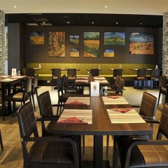 Gr8 Hotel Amsterdam Riverside - Bild 18