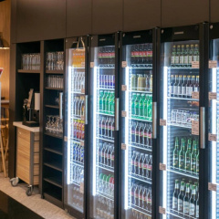 H2 Hotel Budapest - Bild 10