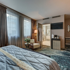 The One Alma Paris - Bild 6