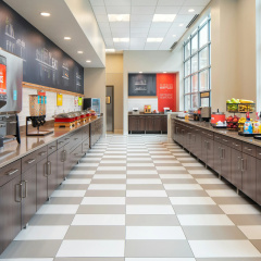 Hampton Inn & Suites Minneapolis / Downtown thumbnail 29