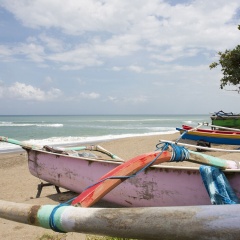 Villa Canggu - Bild 20