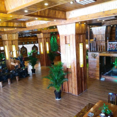 Peacock Princess Hotel thumbnail 10