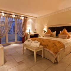 Boutiquehotel La Casa - Bild 5