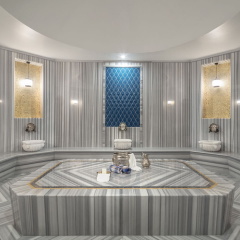 DoubleTree By Hilton Antalya City Centre - Bild 26