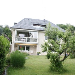 Ferienwohnung Baude - Bild 1