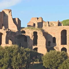 Mercure Roma Centro Termini - Bild 14