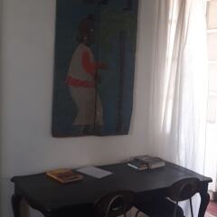 ASAO in Dakar, Senegal from 42$, photos, reviews - zenhotels.com photo 33