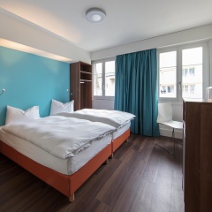 Royal Hotel Zurich - Bild 7