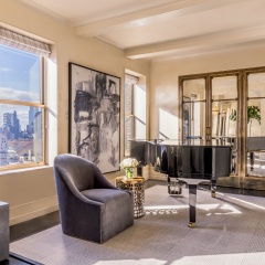 The Carlyle, A Rosewood Hotel - Bild 3