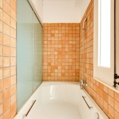 Spacious Refurbished 1bed Flat, Close to the Metro - Bild 6