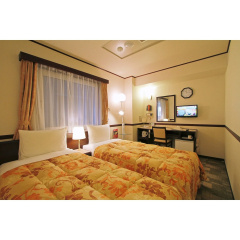 Toyoko Inn Tokyo Nihombashi Ningyocho - Bild 11