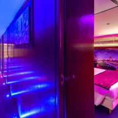 VIP Paris Yacht Hotel - Bild 14