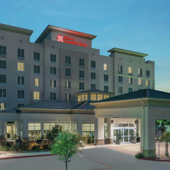 Hilton Garden Inn San Antonio At The Rim