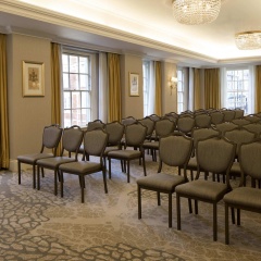 JW Marriott Grosvenor House London - Bild 18