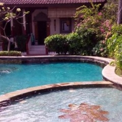 Pondok Bambu Seaside Bungalows - Bild 10