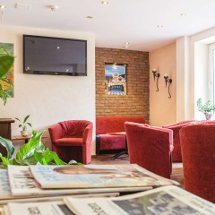 Hotel City Kiel by Premiere Classe - Bild 13