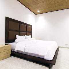 Riin Villa Lovina - Bild 12