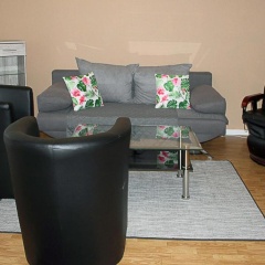 Appartement Albrecht - Bild 1