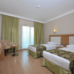 Pasabey Hotel - Bild 4