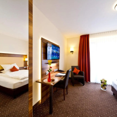 Neu Heidelberg Hotel & Apartments - Bild 20