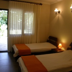 Hotel Villa Monte - Bild 6
