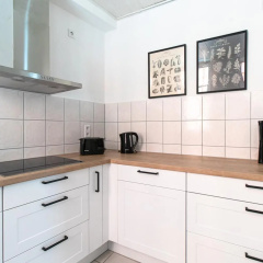 Ferienwohnung Steinbrücke Quedlinburg - Bild 11