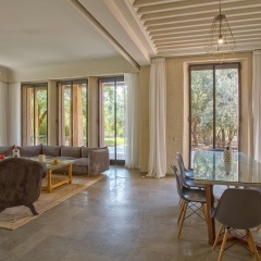 Villa Touareg Domaine des Kasbahs - Bild 6