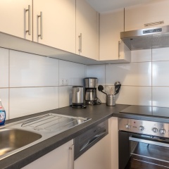 Apartments Graz Operated By Hotel B&B - Bild 14
