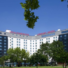 Steigenberger Airport Hotel Frankfurt - Bild 23