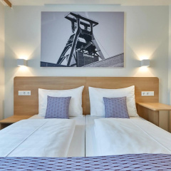 McDreams Hotel Essen-City - Bild 5