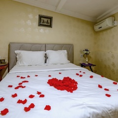 Sur Istanbul Hotel - Bild 6