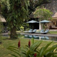 Villa Tirtadari - Bild 13