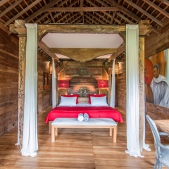 Marika Sawah Villa - Bild 18