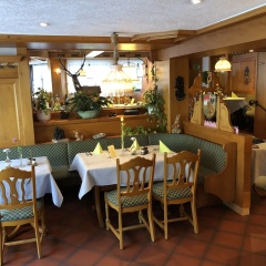 Landhotel Alte Aue - Bild 21