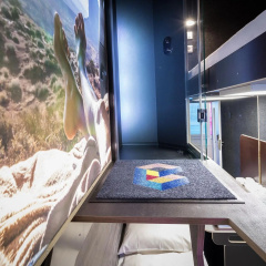 BoxHotel Hannover - Bild 12