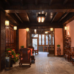 Yangshuo River Lodge thumbnail 19