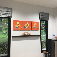 Smile Home Krabi Klong Muang - Bild 5