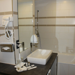 Grand Hotel Empire Frankfurt - Bild 7