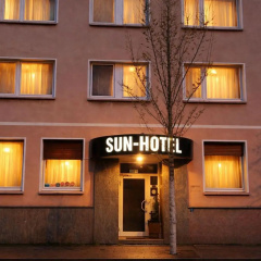 Ruhr Hotel Essen - Bild 1