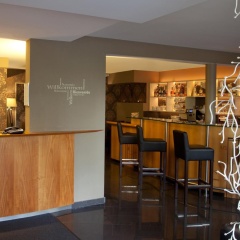 Hotel Spalentor - Bild 28