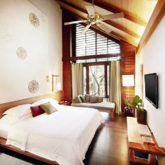 The Tubkaak Krabi Boutique Resort - Bild 5