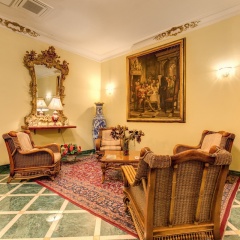 Impero Hotel - Bild 12