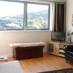 The Arc Apartment thumbnail 5