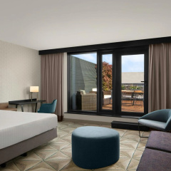 Courtyard by Marriott Paris Porte de Versailles - Bild 6