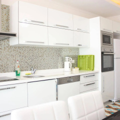 Moda Marine Apartments - Bild 21