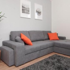 Aparthotel Graz Smart Apartments Boardinghouse - Bild 10